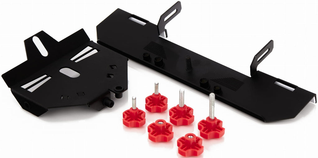 Attachment for cutting tiles at a 45-degree angle KD10638
