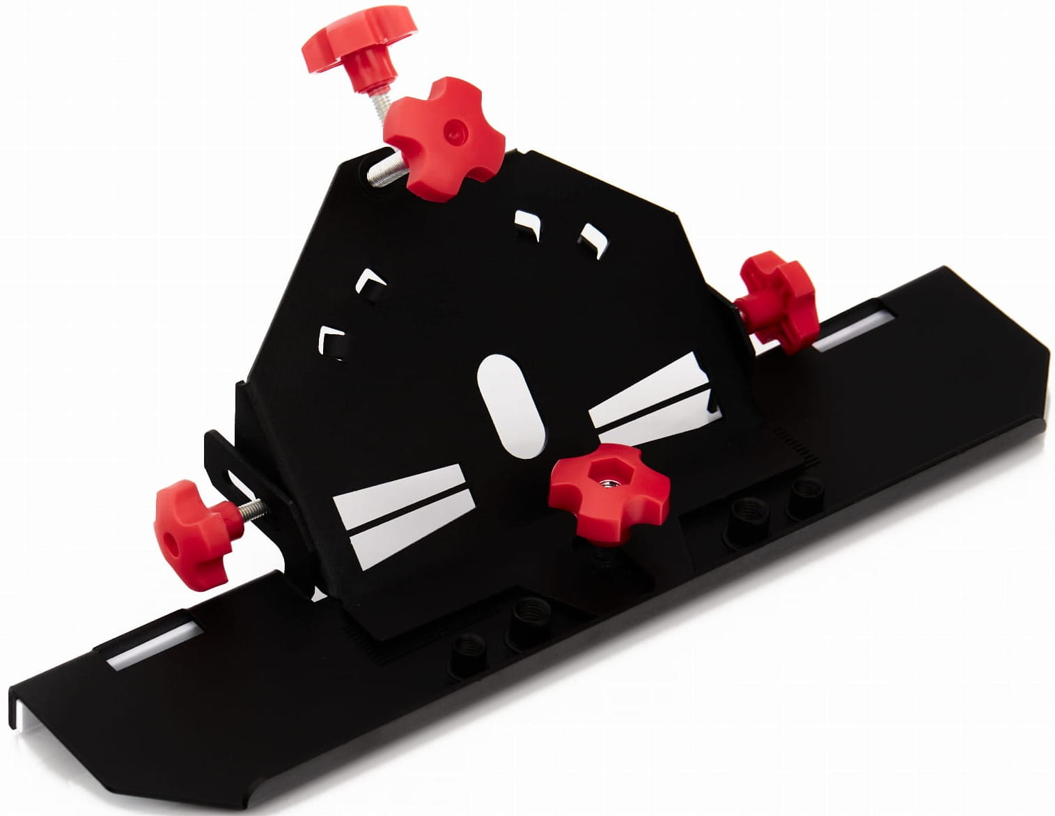 Attachment for cutting tiles at a 45-degree angle KD10638