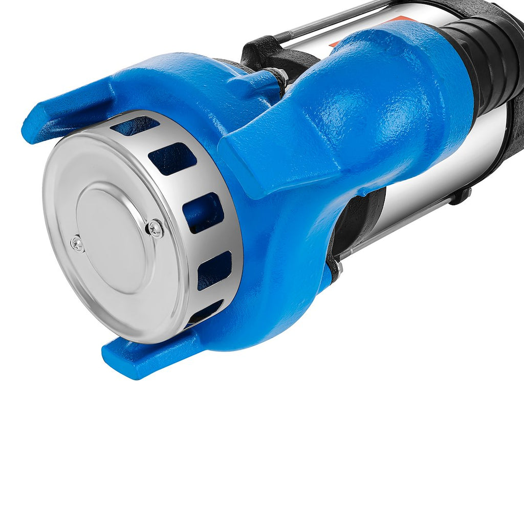 GEKO PREMIUM Sewage / Dirty Water Pump WQD8-8-0.55 with float switch
