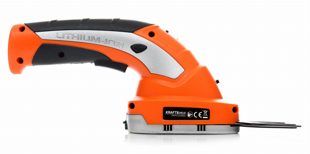 Cordless grass and shrub shears KD5130 (A27)