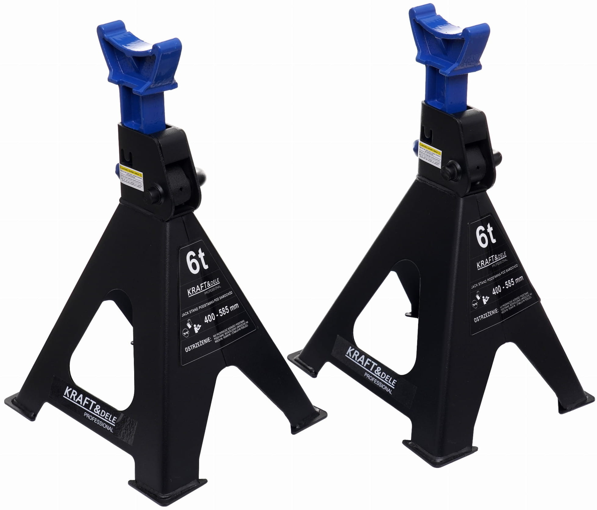 CAR JACKS 6T KD3172