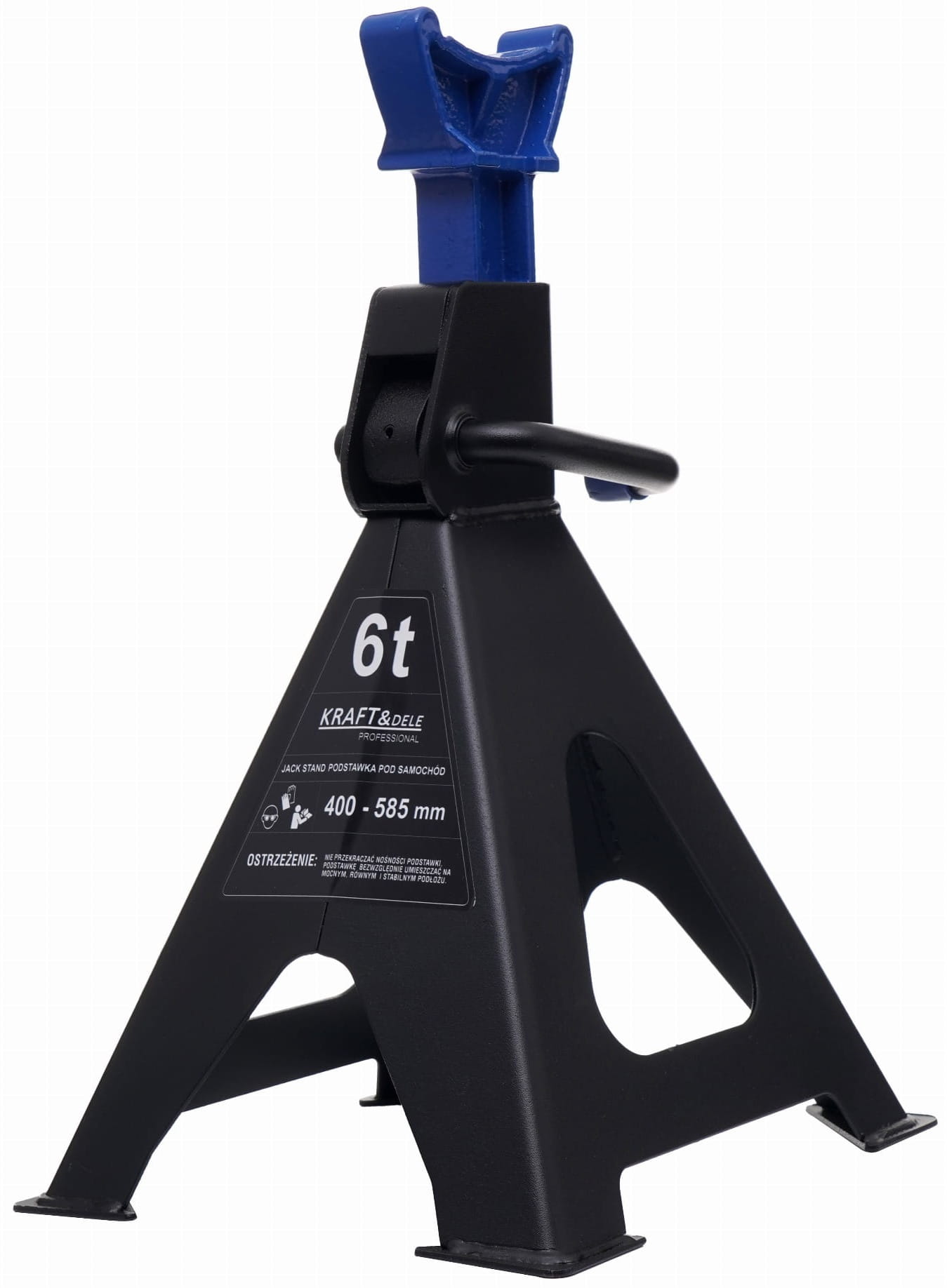 CAR JACKS 6T KD3172