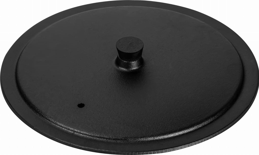 Hunter's pot / Cast iron pot 8L KD4186