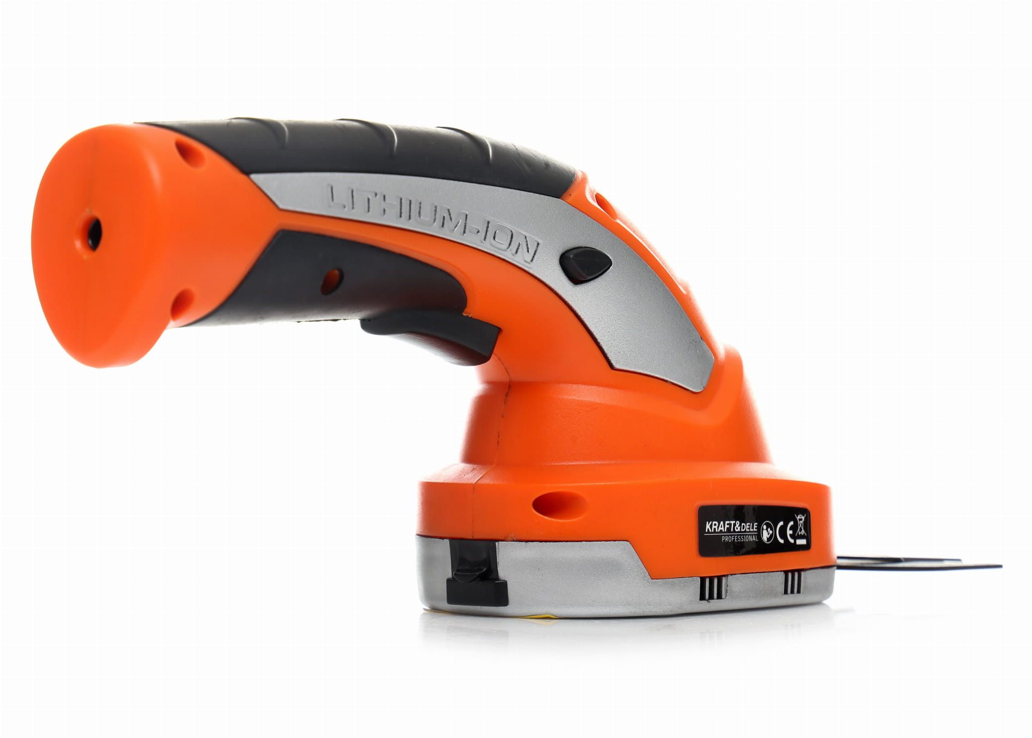 Cordless grass and shrub shears KD5130 (A27)