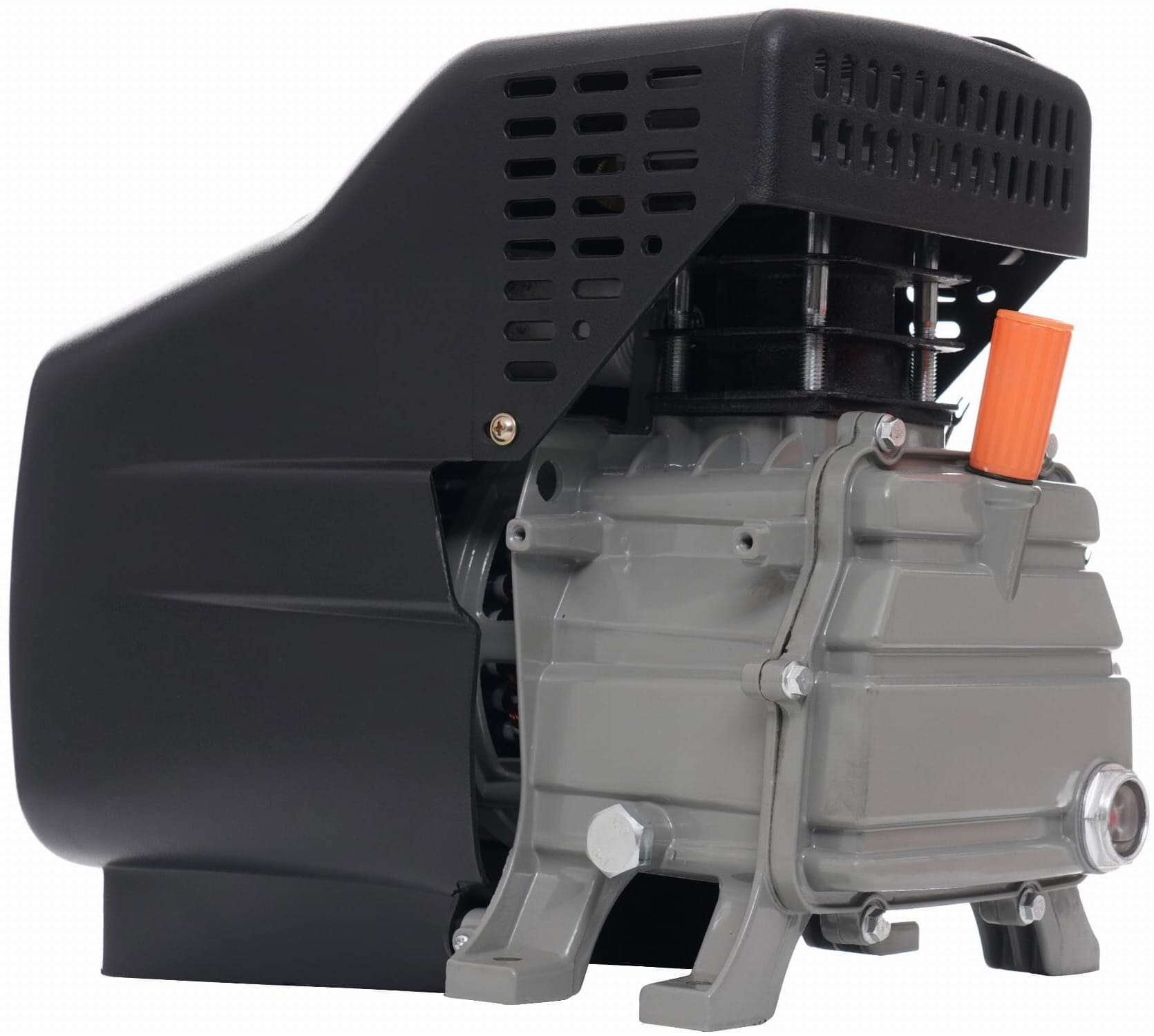 Air compressor with electric motor 270 l/min KD1298