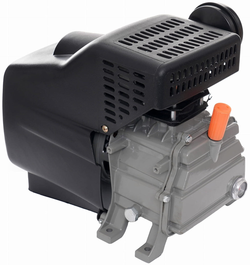 Air compressor with electric motor 270 l/min KD1298
