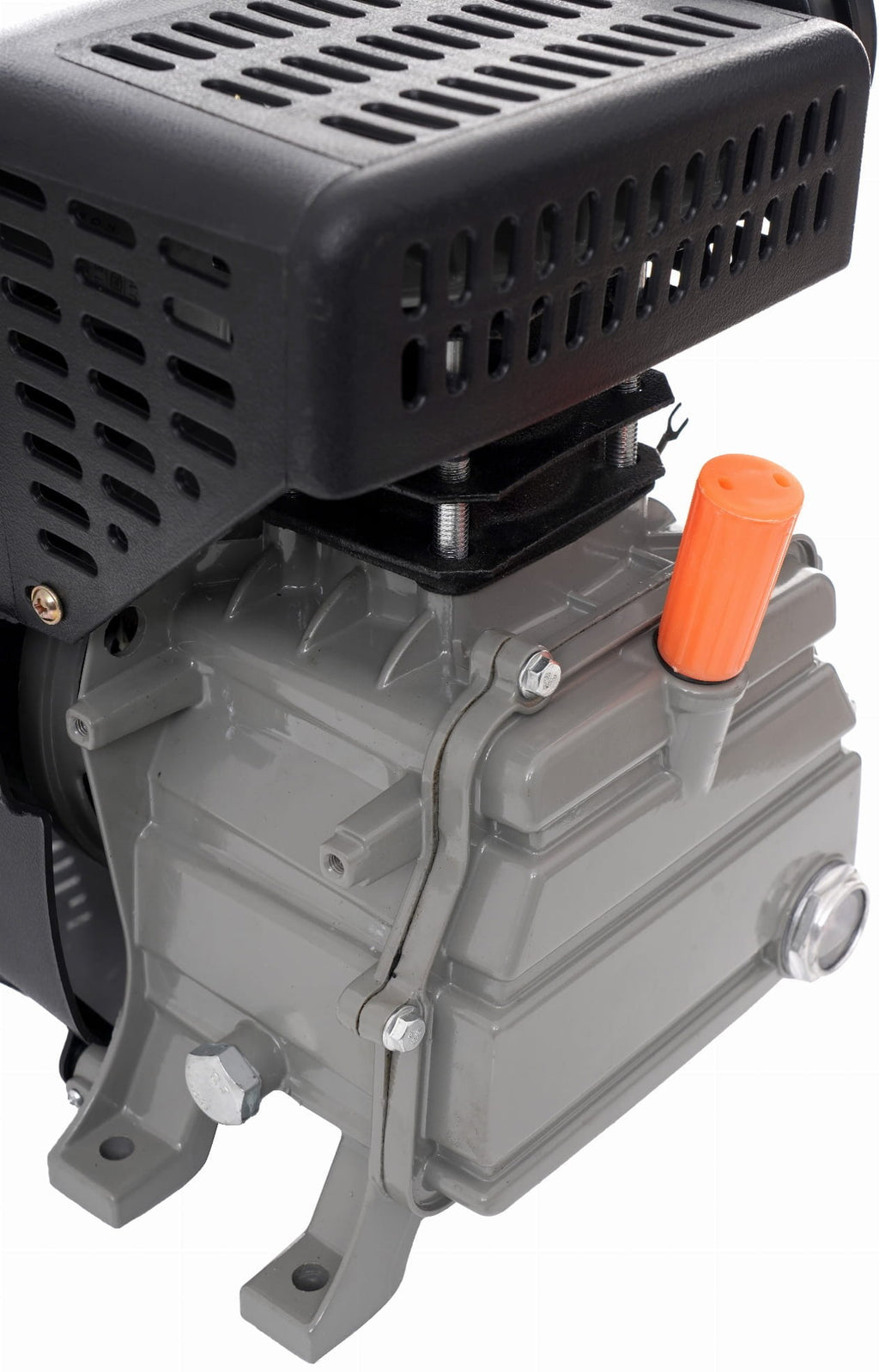 Air compressor with electric motor 270 l/min KD1298
