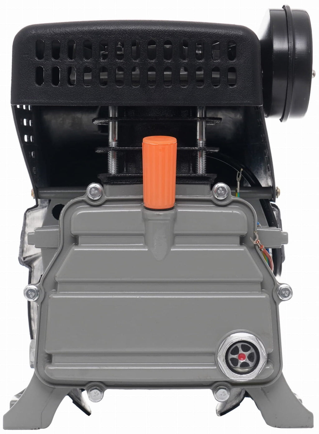 Air compressor with electric motor 270 l/min KD1298