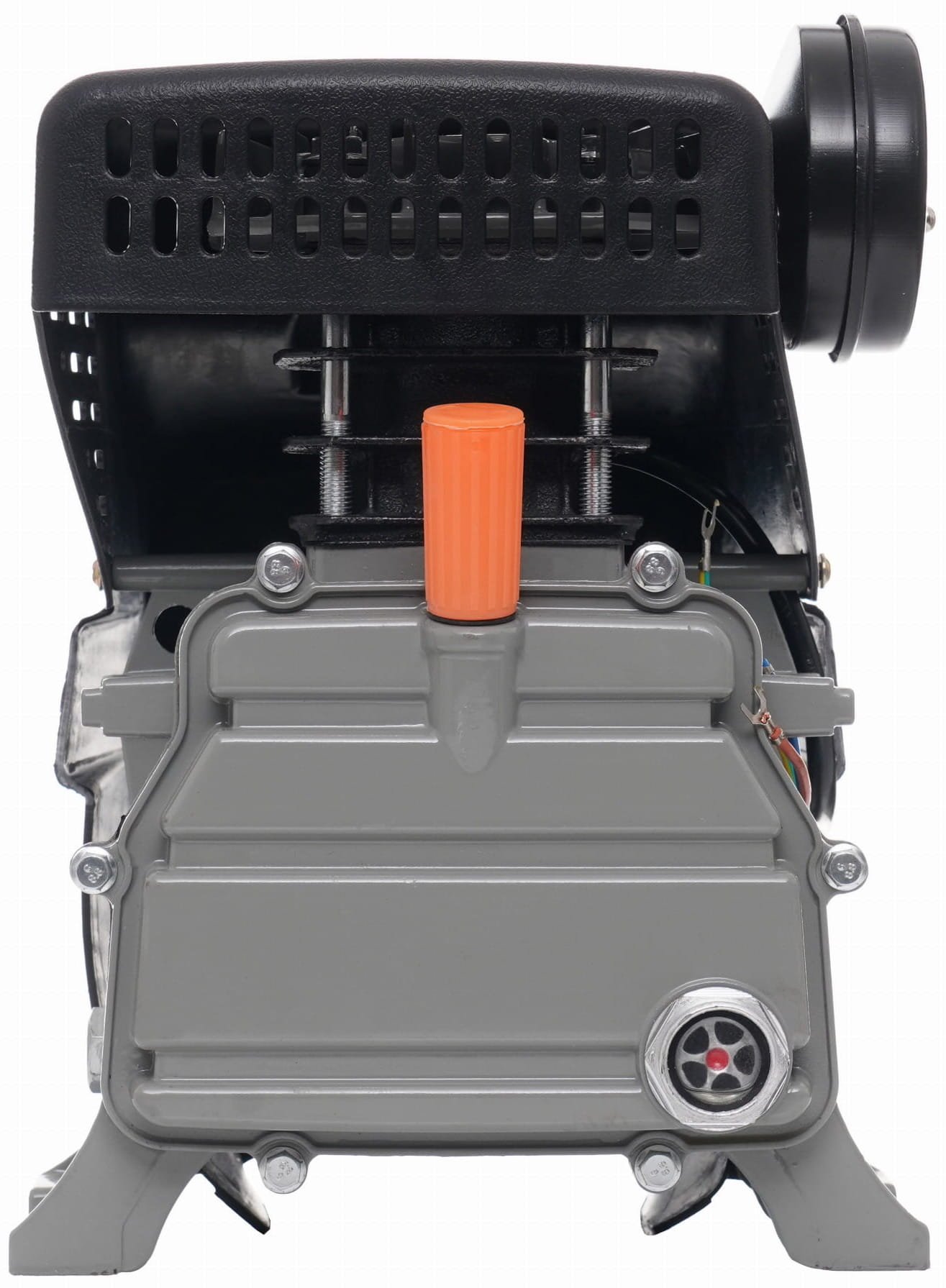 Air compressor with electric motor 270 l/min KD1298