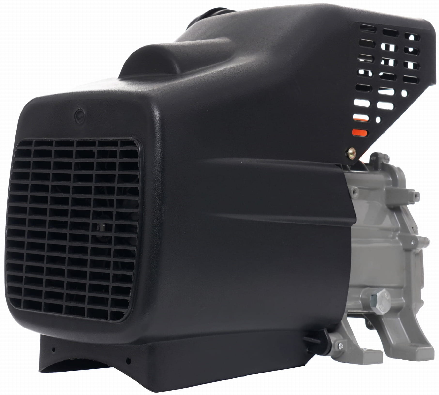 Air compressor with electric motor 270 l/min KD1298