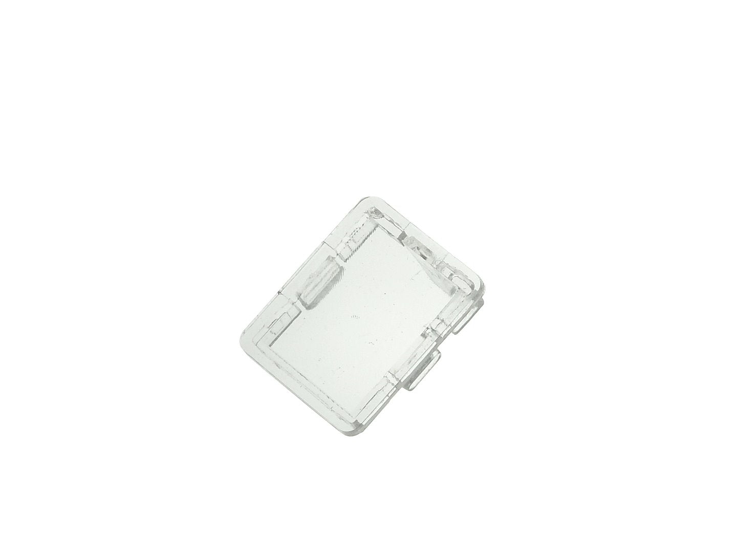 Display Window for Gas-Fired Heater G80412 #28