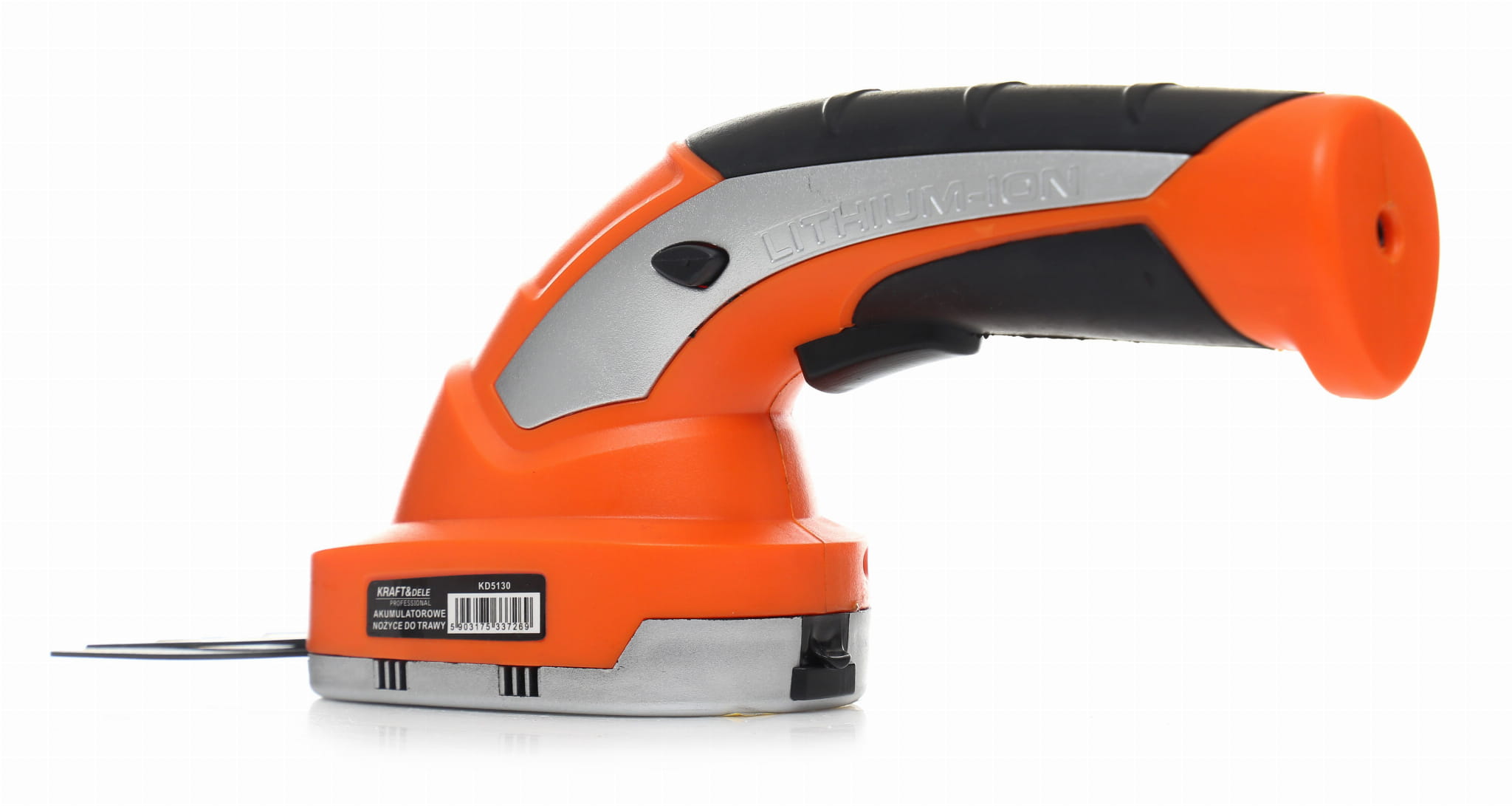 Cordless grass and shrub shears KD5130 (A27)