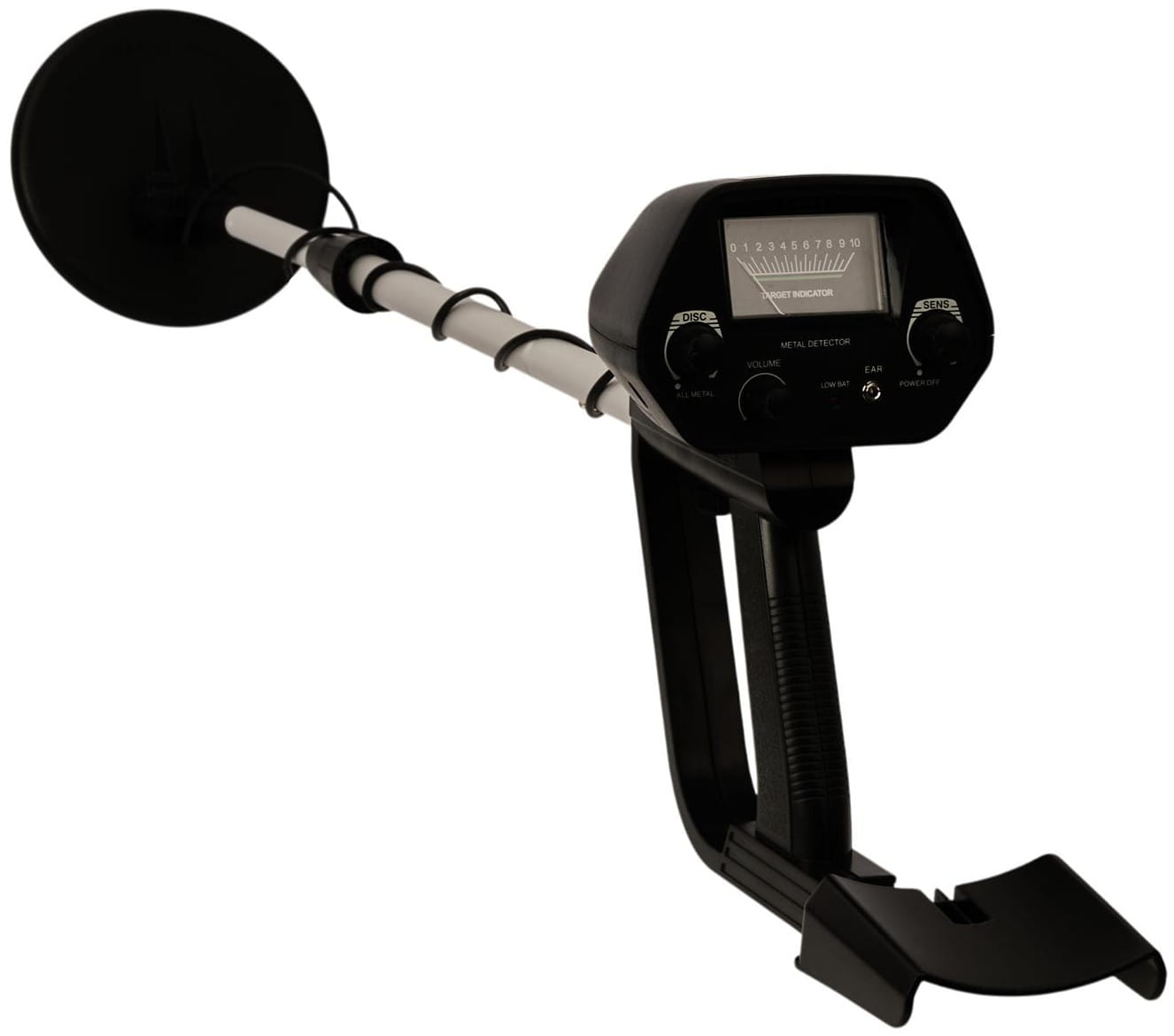 Metal detector KD10403