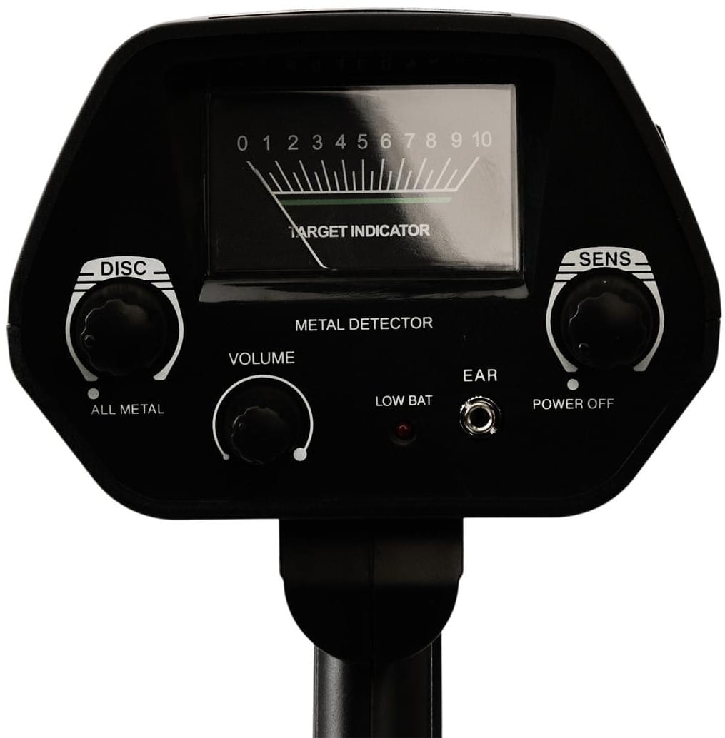 Metal detector KD10403