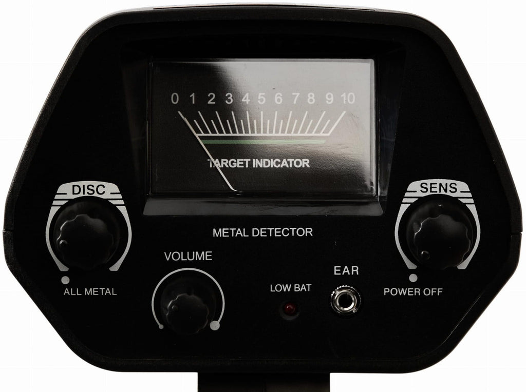 Metal detector KD10403