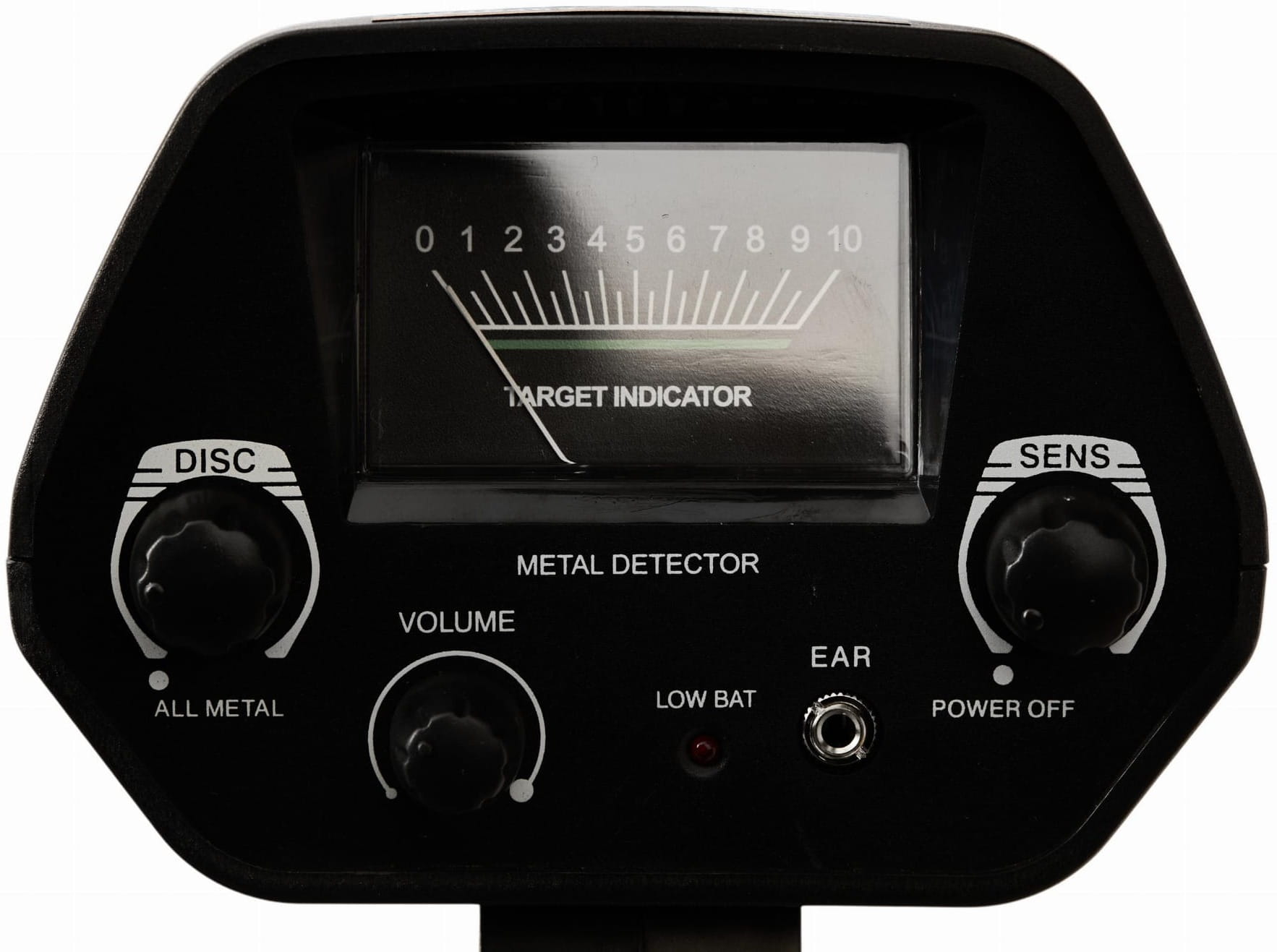 Metal detector KD10403