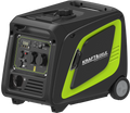 Inverter generator 4.5kW / 4.9kW KD686