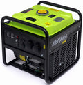 Inverter generator 4kW / 4.3kW KD687
