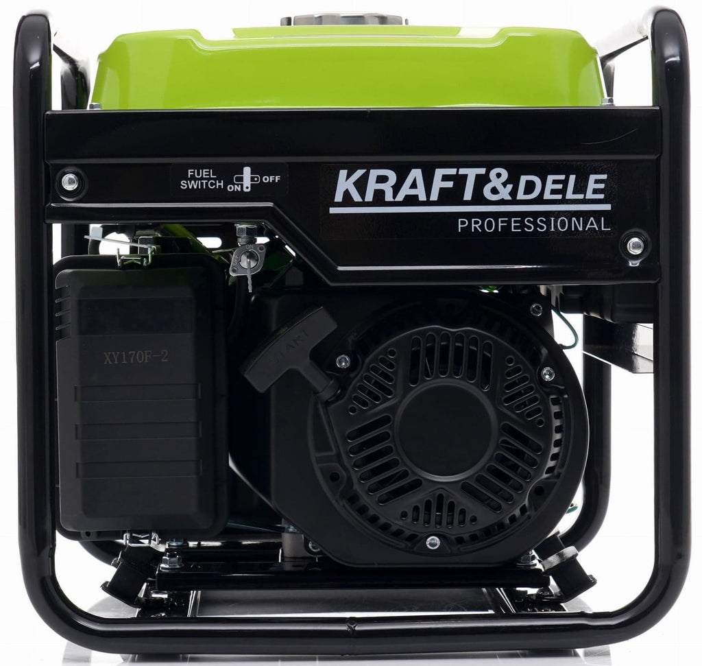 Inverter generator 4kW / 4.3kW KD687