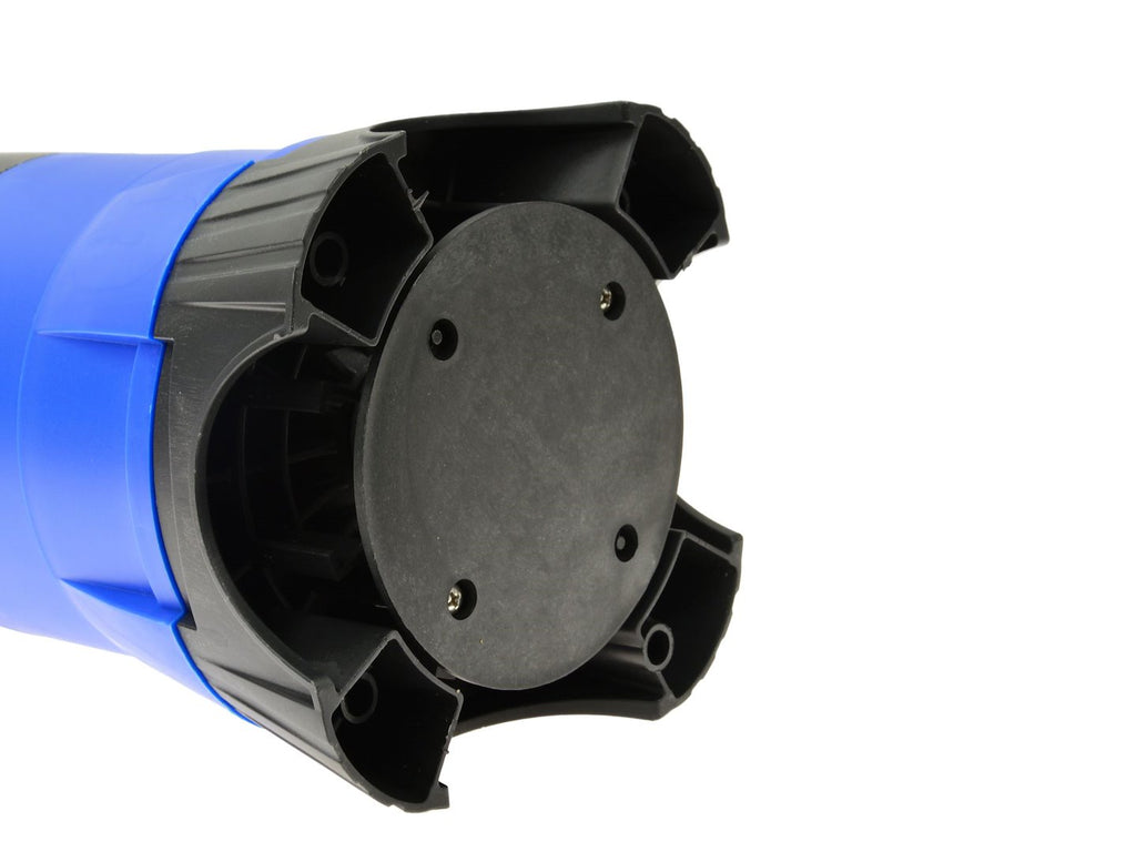 Plastic submersible dirty water pump with float switch 400W Type 2