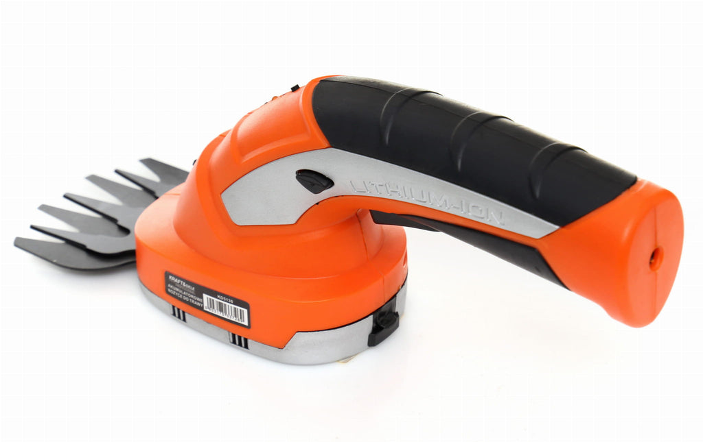 Cordless grass and shrub shears KD5130 (A27)