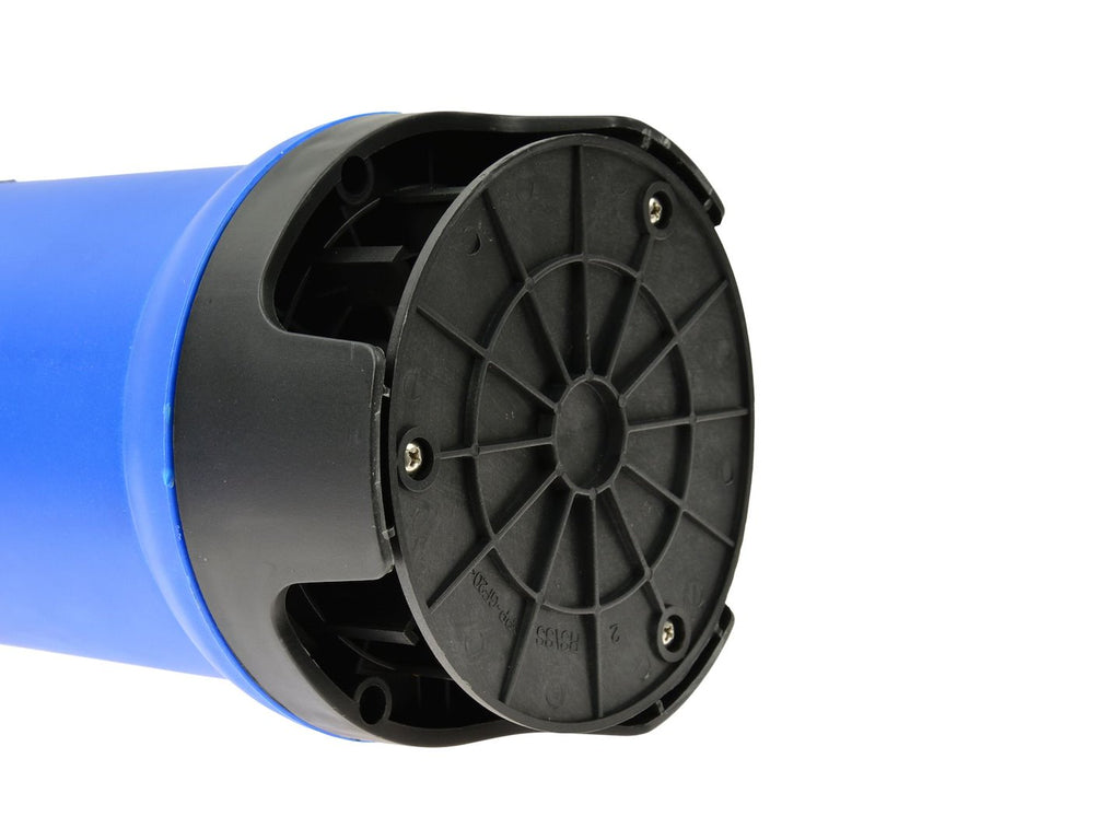 Plastic submersible dirty water pump 750W with float switch BIG