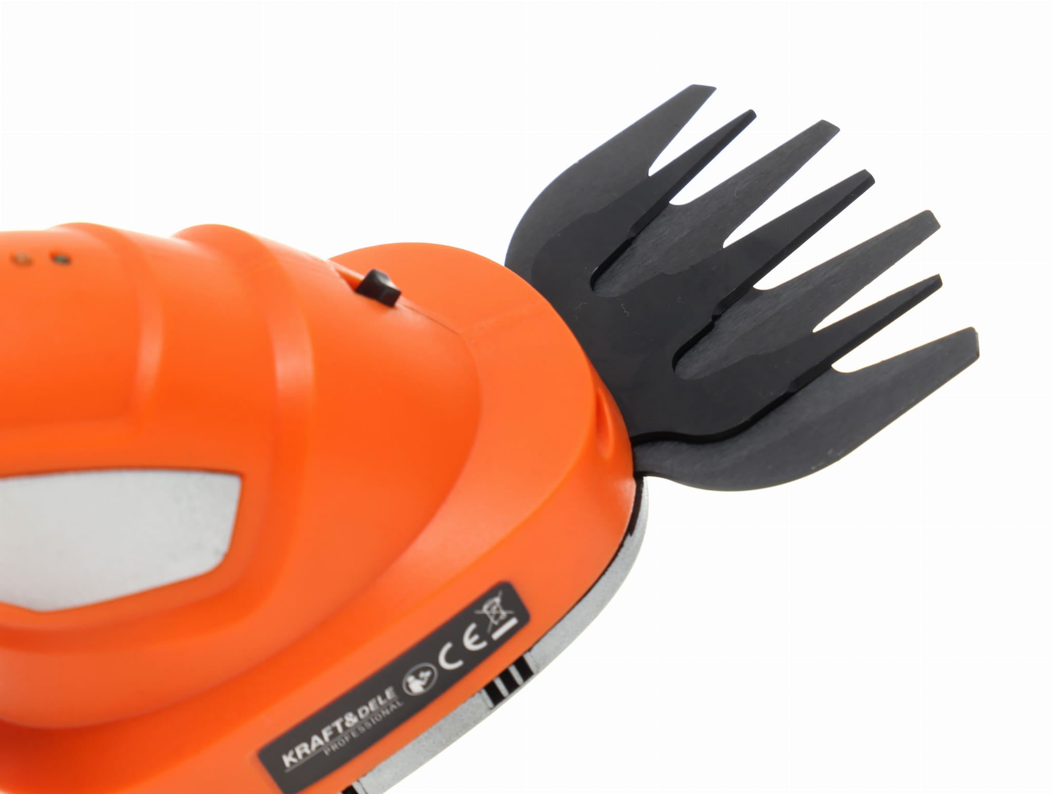 Cordless grass and shrub shears KD5130 (A27)