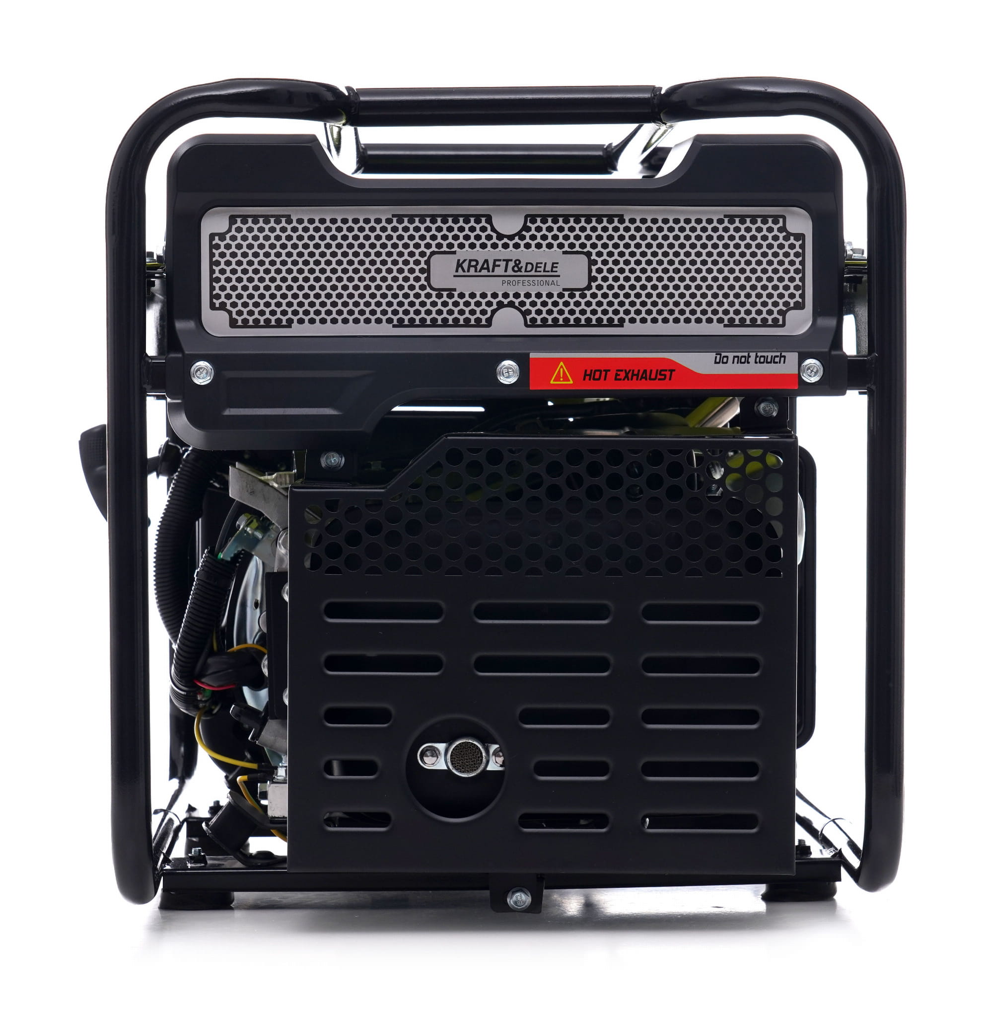 Inverter generator 3.5kW KD134