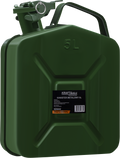 METAL CANISTER 5L KD5442
