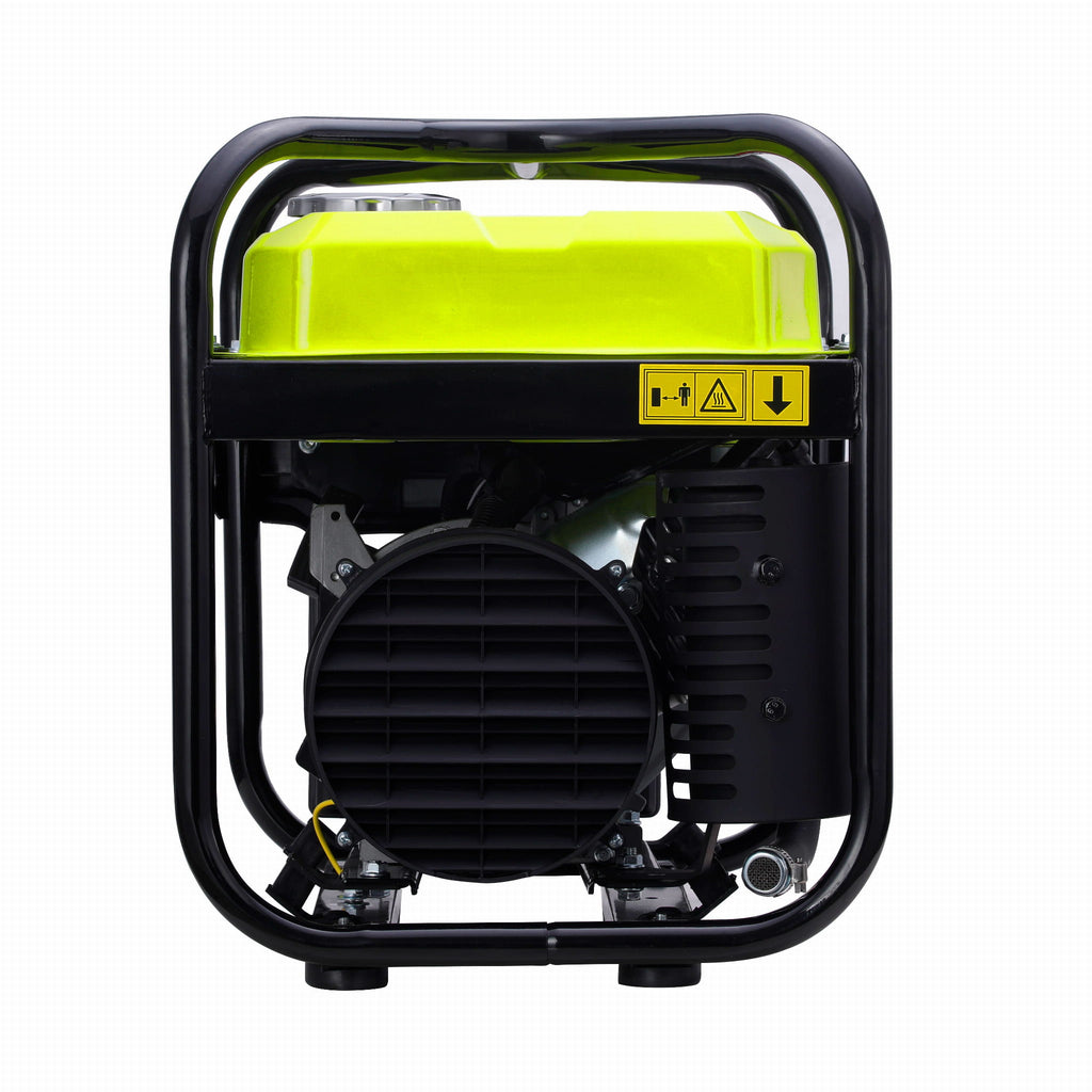 Inverter generator 2.5kW KD135