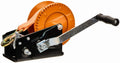 Belt hand winch 3500Ibs KD1315