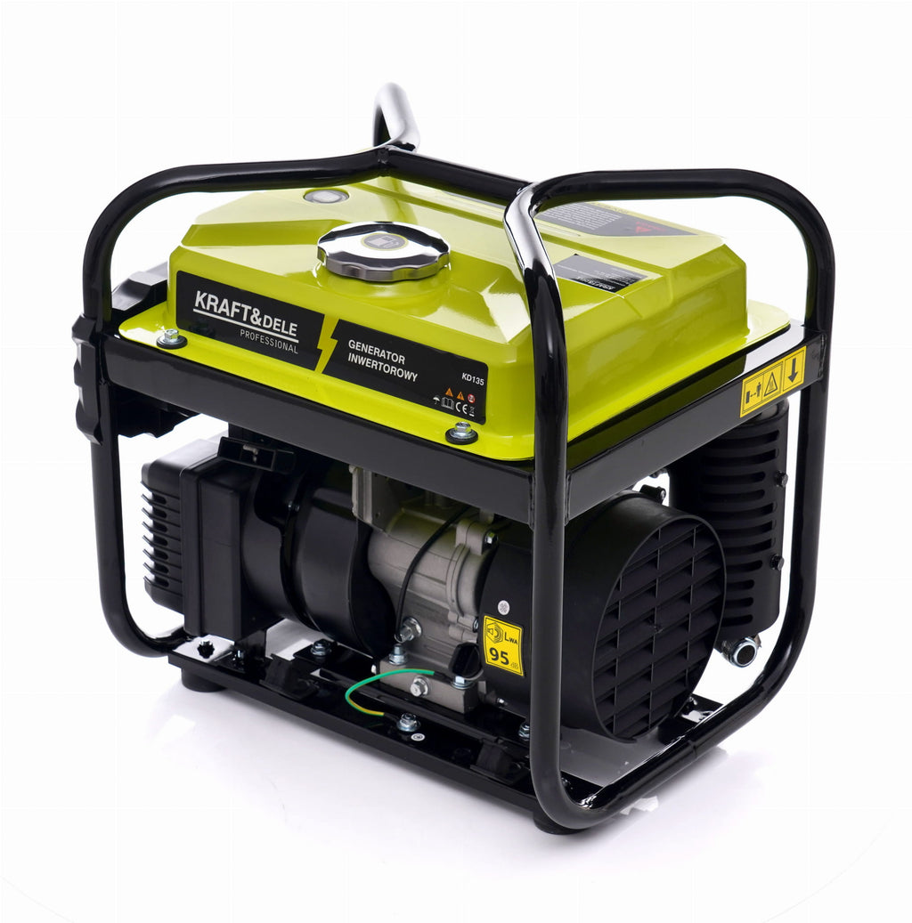 Inverter generator 2.5kW KD135