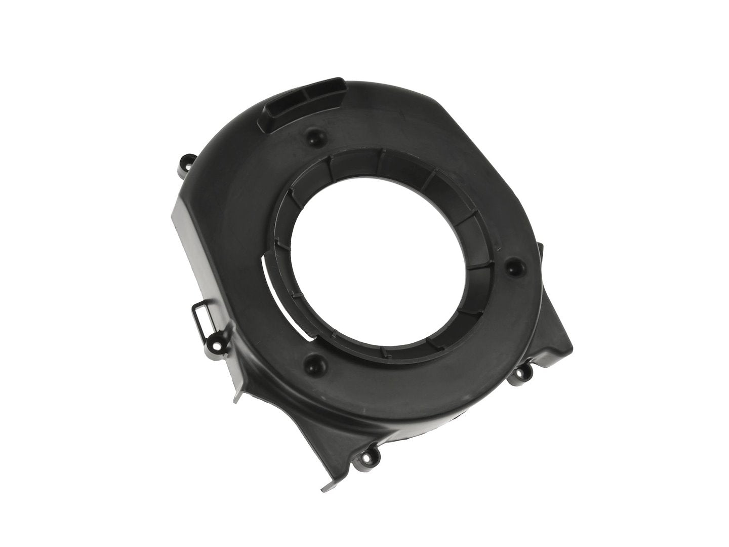 Ventilation Cover