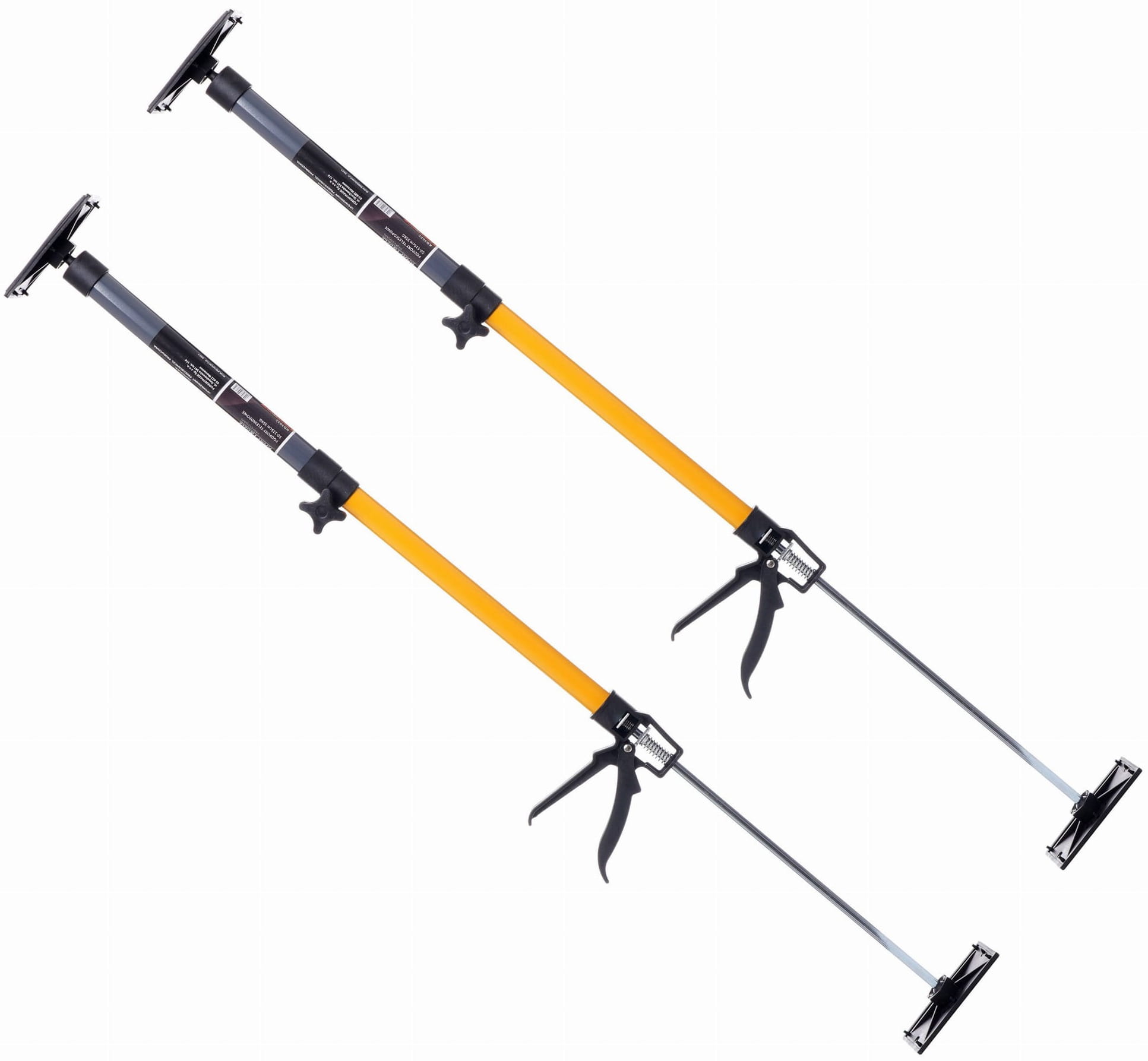 Telescopic support 50-115cm KD3022