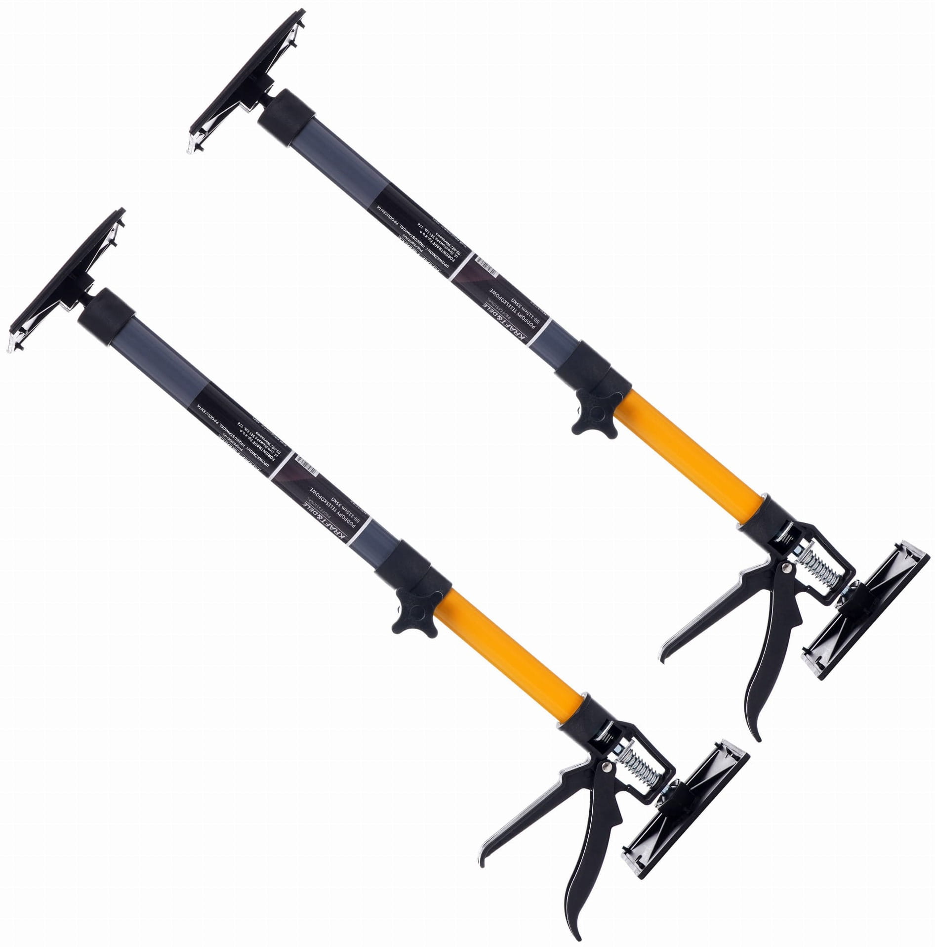 Telescopic support 50-115cm KD3022