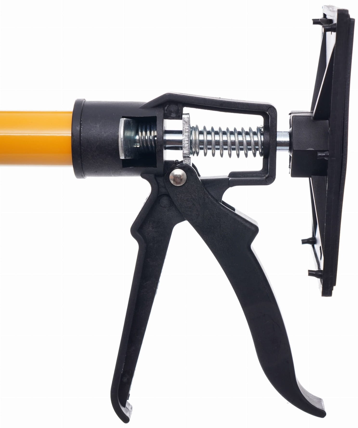 Telescopic support 50-115cm KD3022