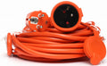 Garden extension cord with flap 3x1.5mm 20m KD4024