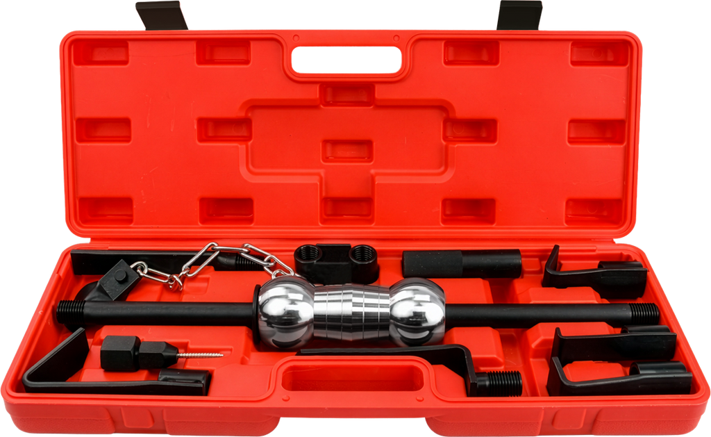 INERTIAL BODYSHOP HAMMER/PULLER KD12543