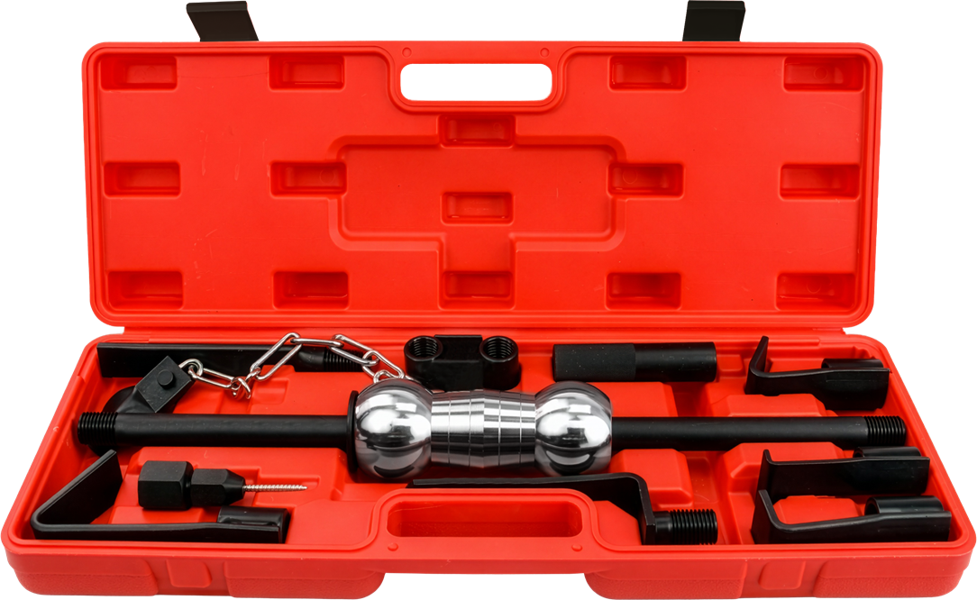 INERTIAL BODYSHOP HAMMER/PULLER KD12543