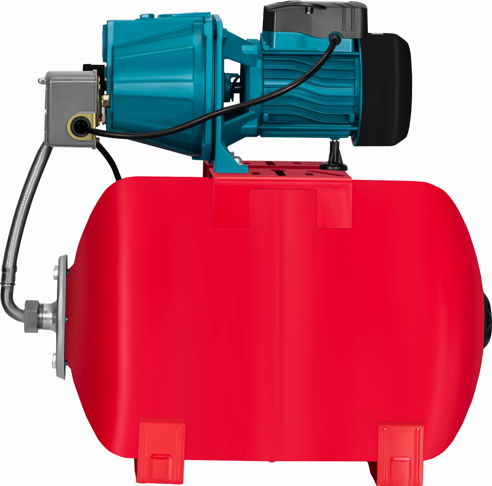 Electric water pressure tank 24L 1200W 3600L/h KD5232
