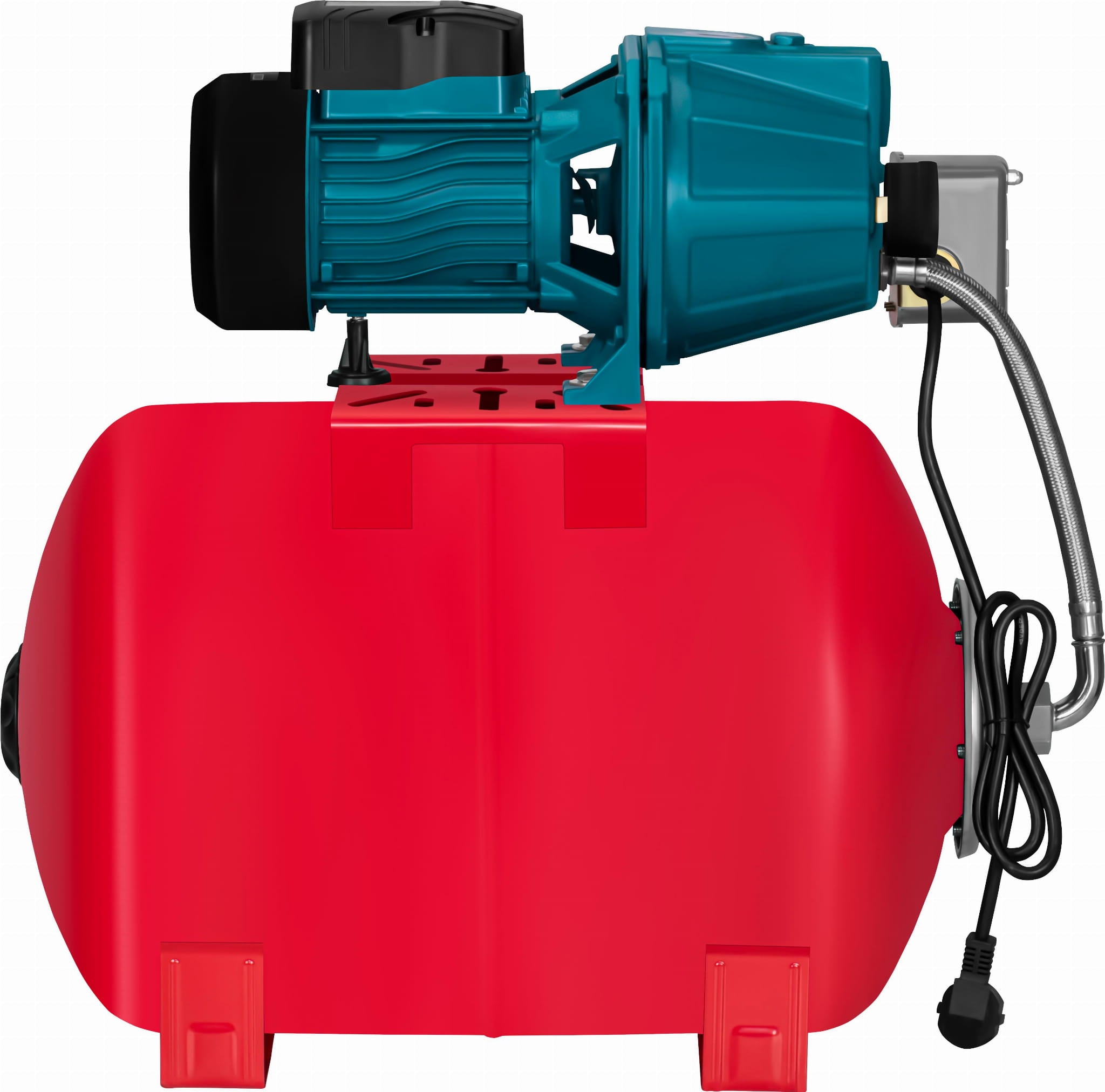 Electric water pressure tank 24L 1200W 3600L/h KD5232