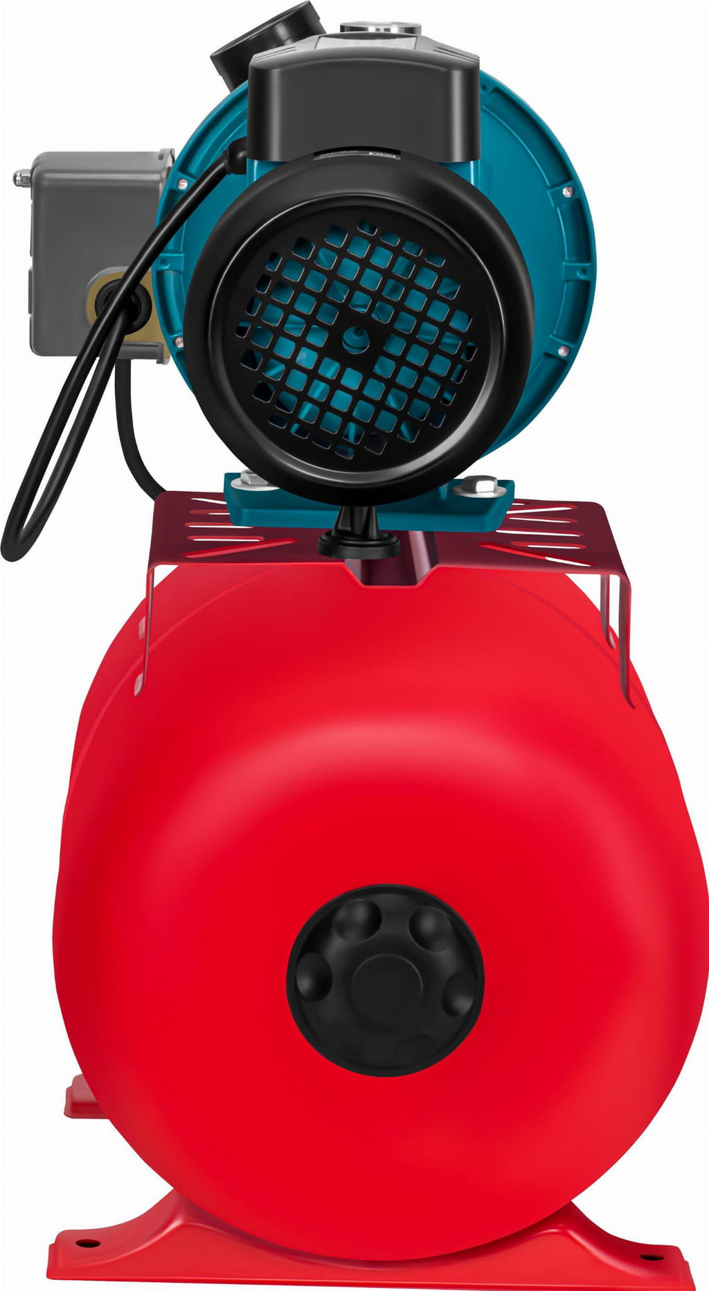 Electric water pressure tank 50L 1300W 6000L/h KD5231