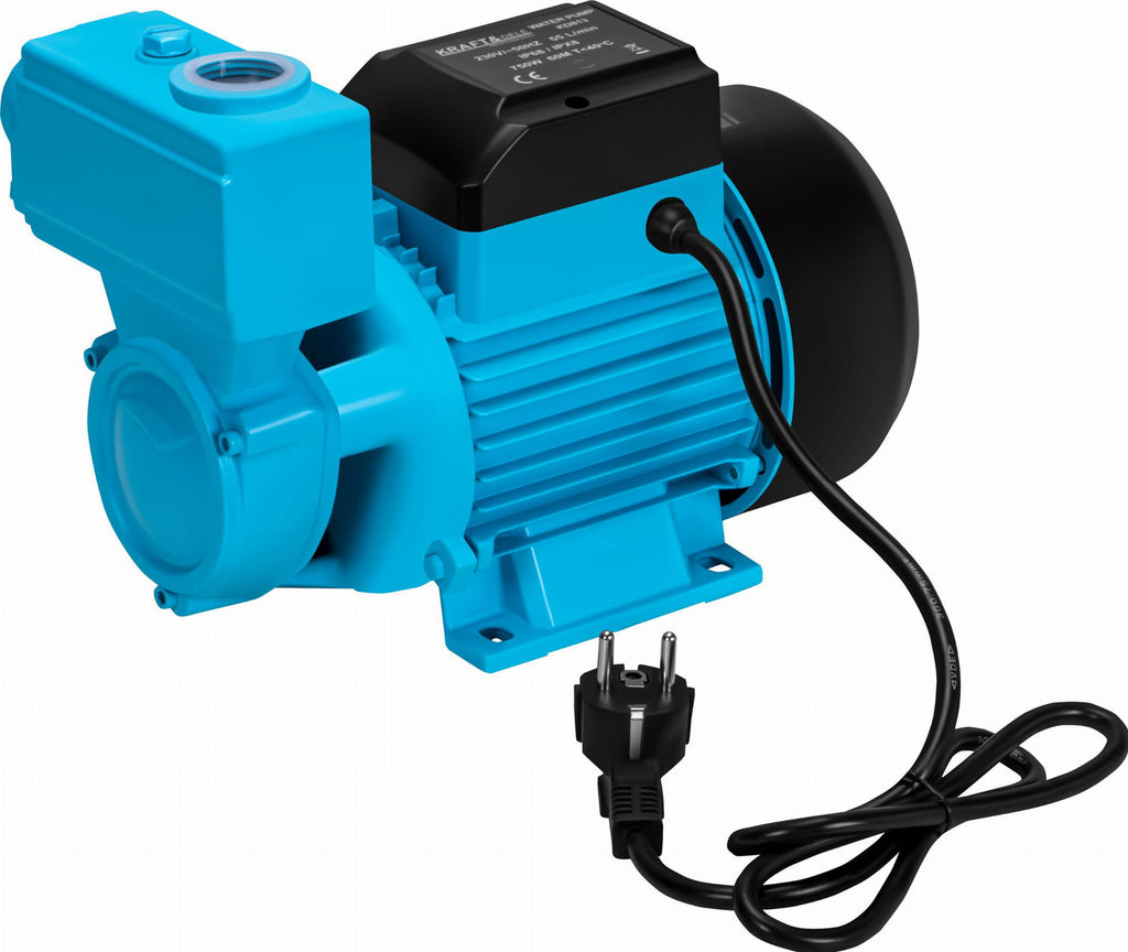 Hydrofor water pump 750W 55L/min KD813