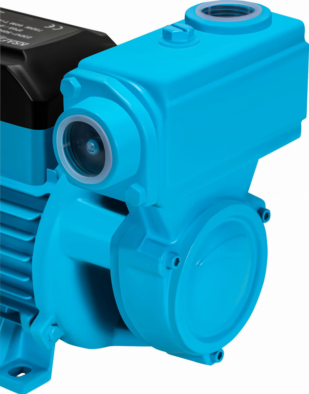 Hydrofor water pump 750W 55L/min KD813