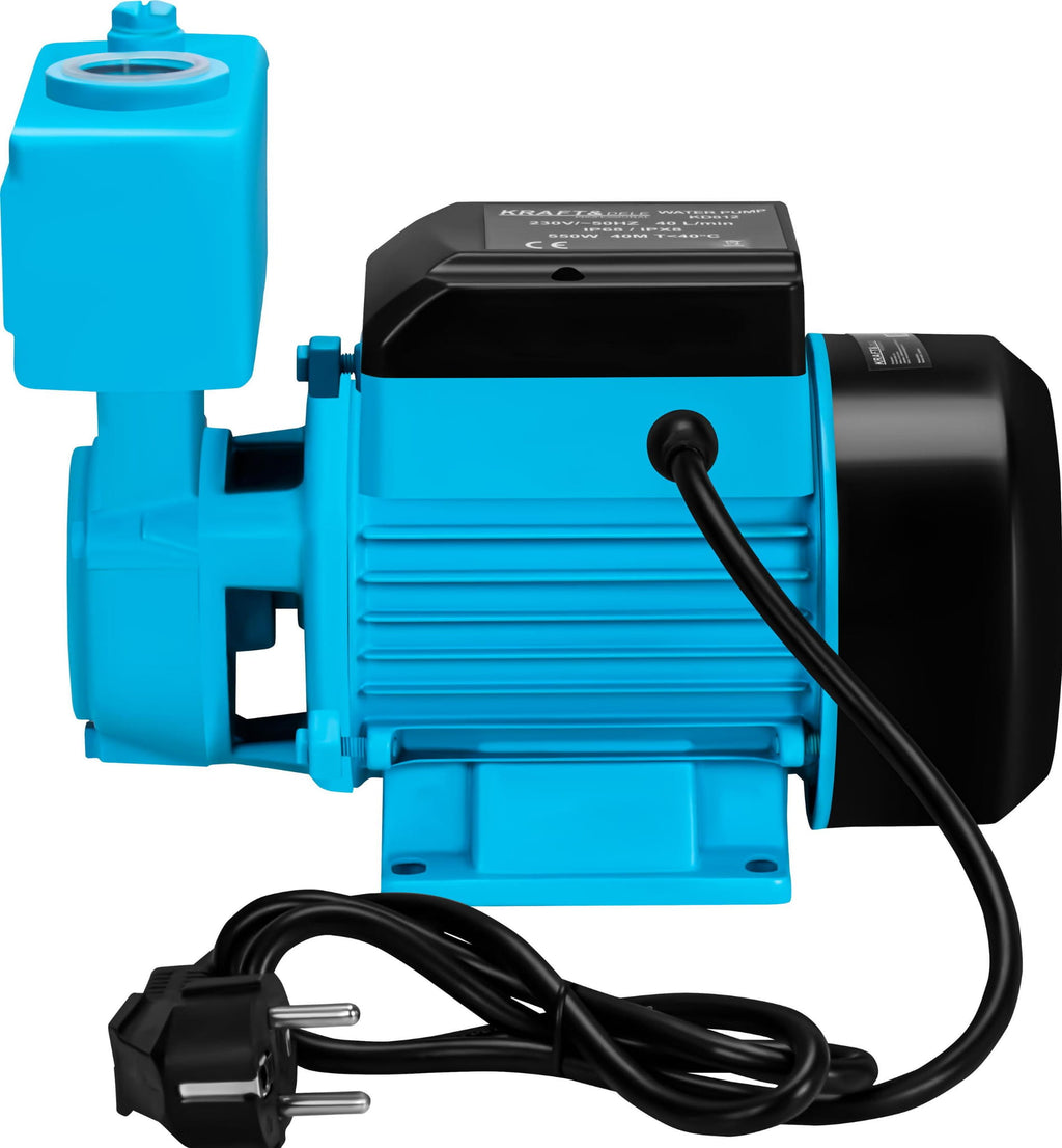 Hydrofor water pump 550W 40L/min KD812