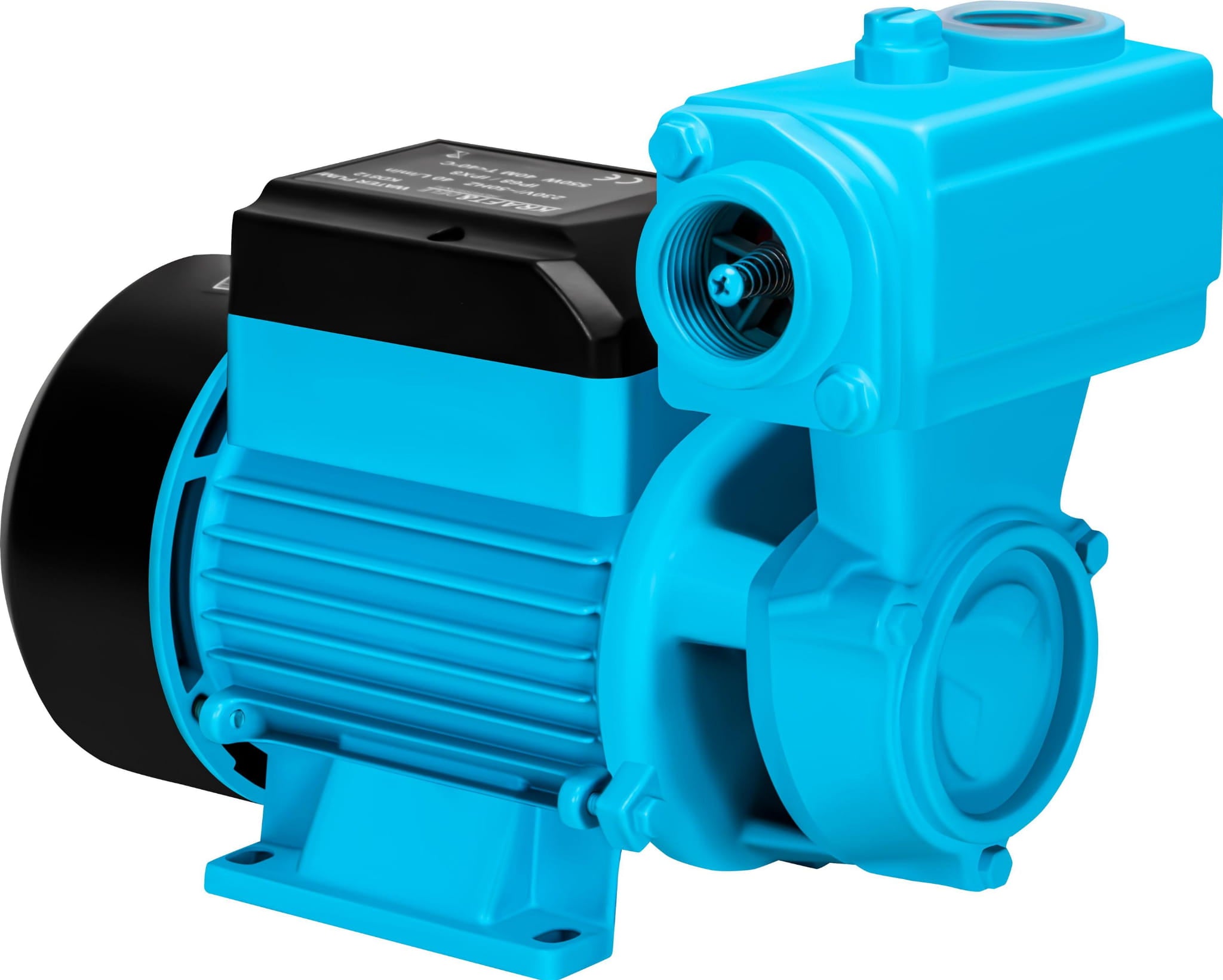Hydrofor water pump 550W 40L/min KD812