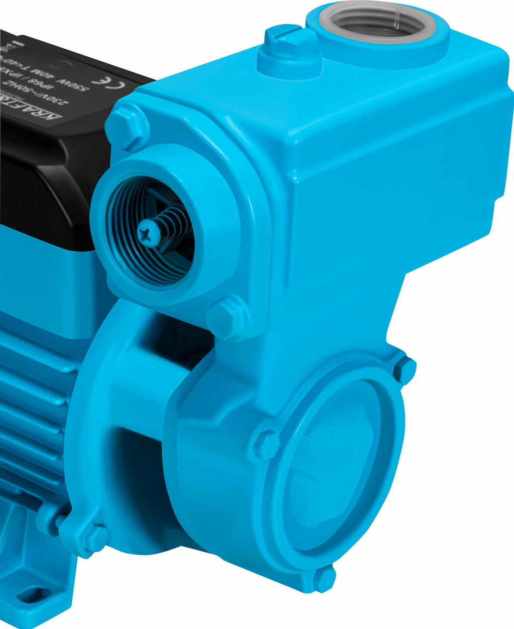 Hydrofor water pump 550W 40L/min KD812