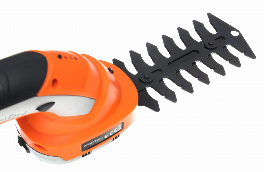 Cordless grass and shrub shears KD5130 (A27)