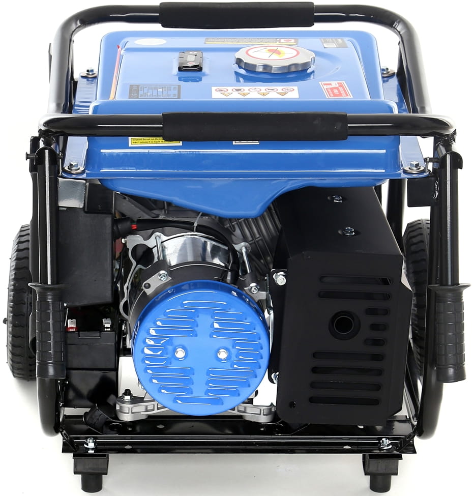 3000W Generator 12/230V KD144