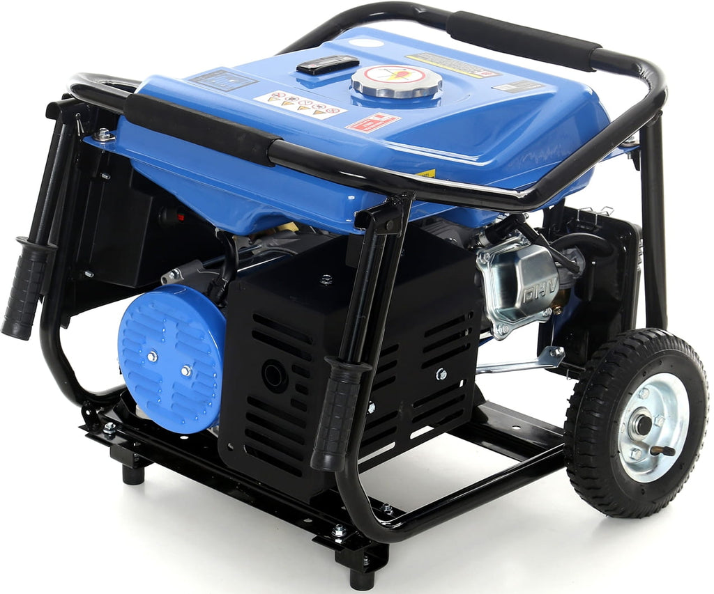 3000W Generator 12/230V KD144